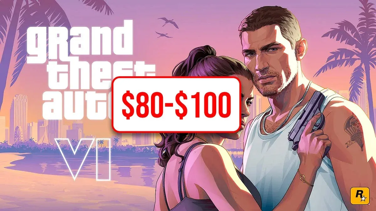GTA 6 domine les classements du PlayStation Store à l'échelle mondiale