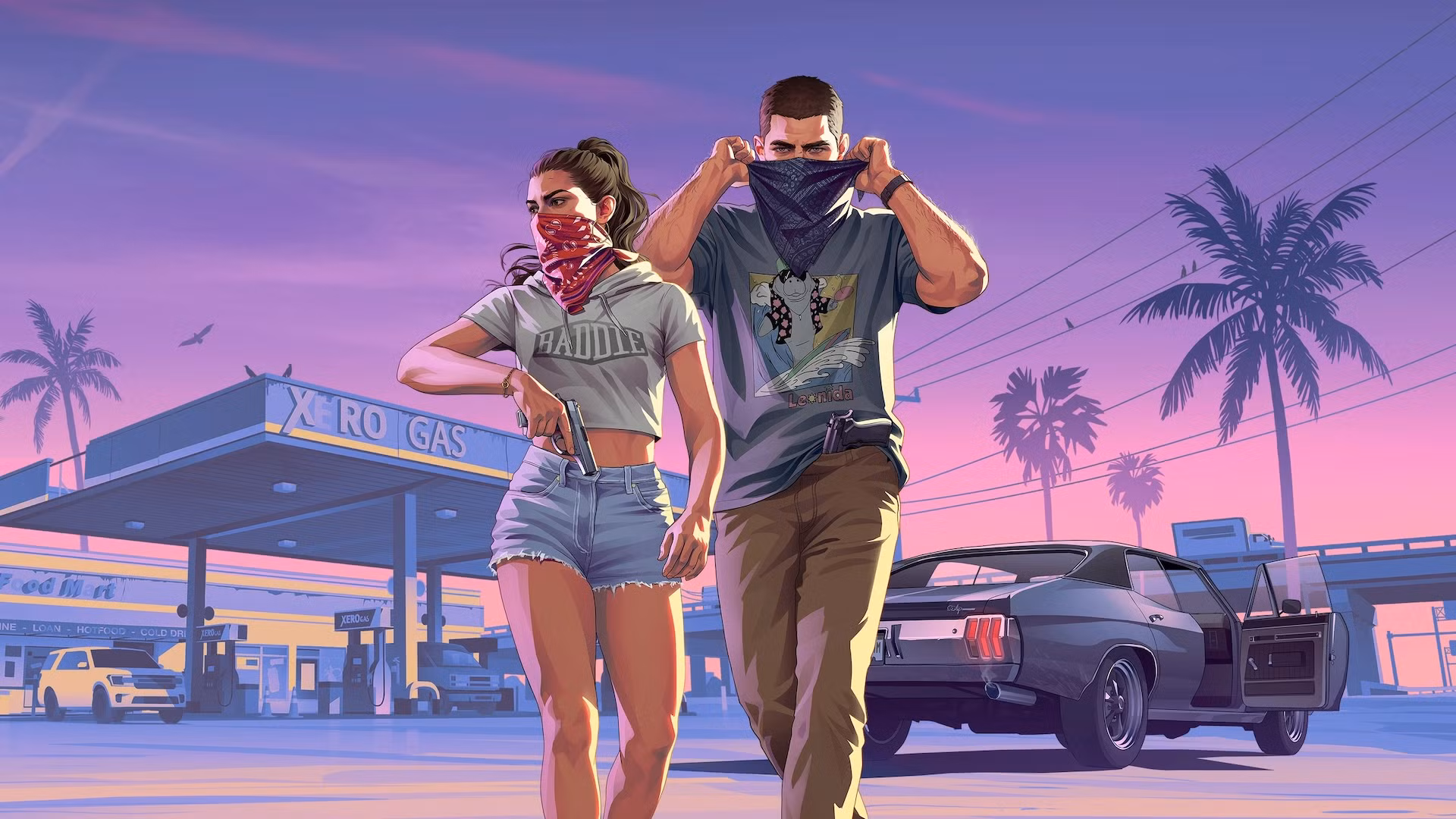 Take-Two Subpoenas Microsoft and Discord Over GTA 6 Leaks