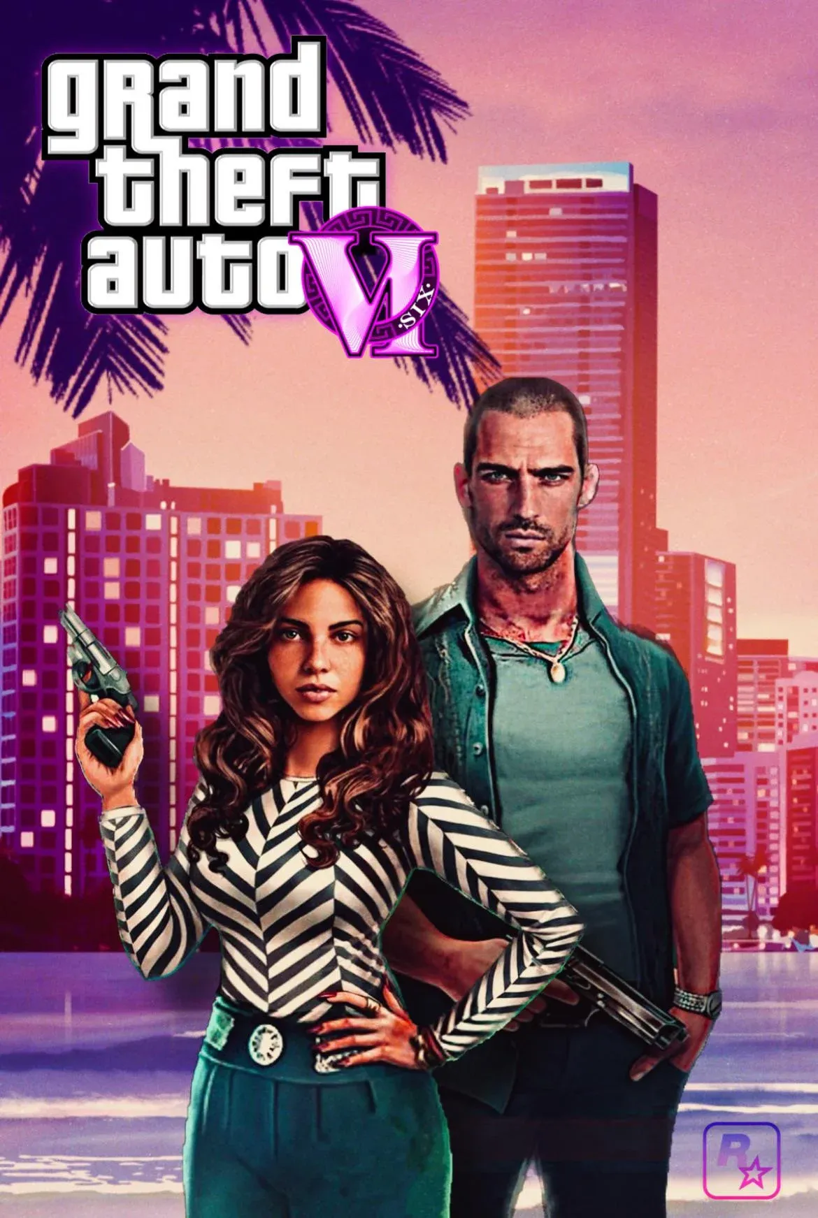 GTA 6 Trailer 3 Is 'Days Away' as New Theory Sounds Foolproof