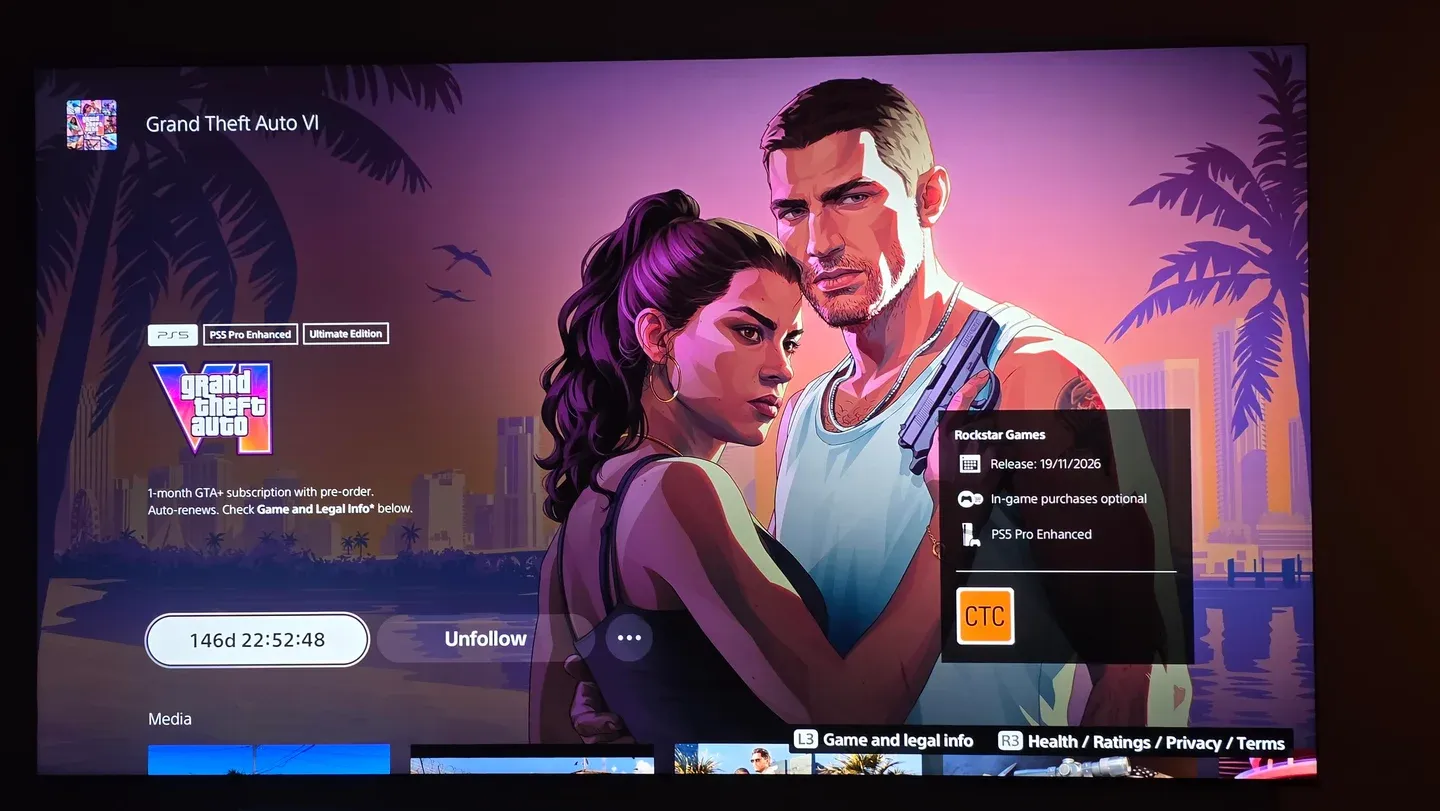 GTA 6 Screenshots Reveal Major Customization Details