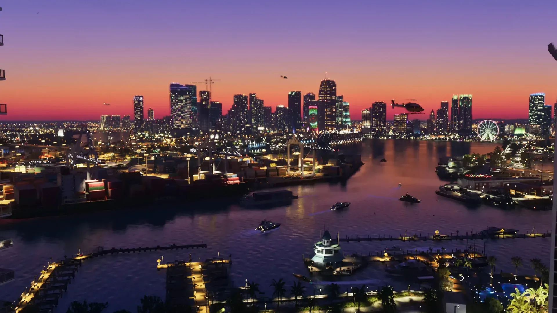 GTA 6 Map Is 3x Bigger Than RDR2 and Twice the Size of GTA 5