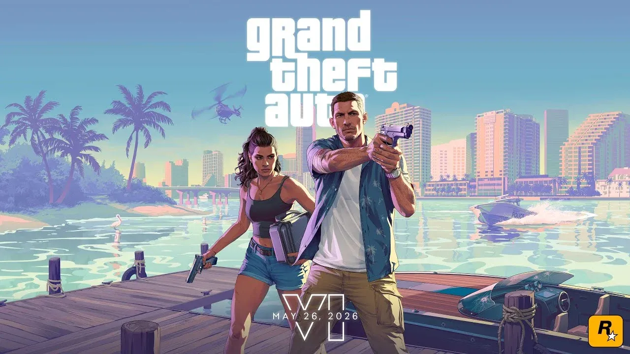GTA 6 : Liste complète des armes et équipements confirmés