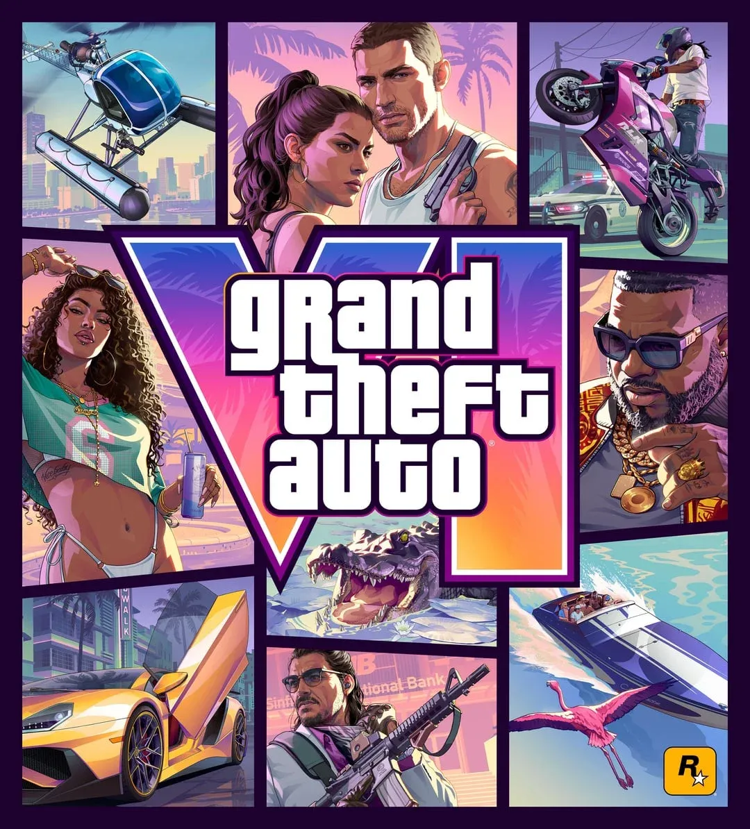 GTA's Long History of High Profile Lawsuits