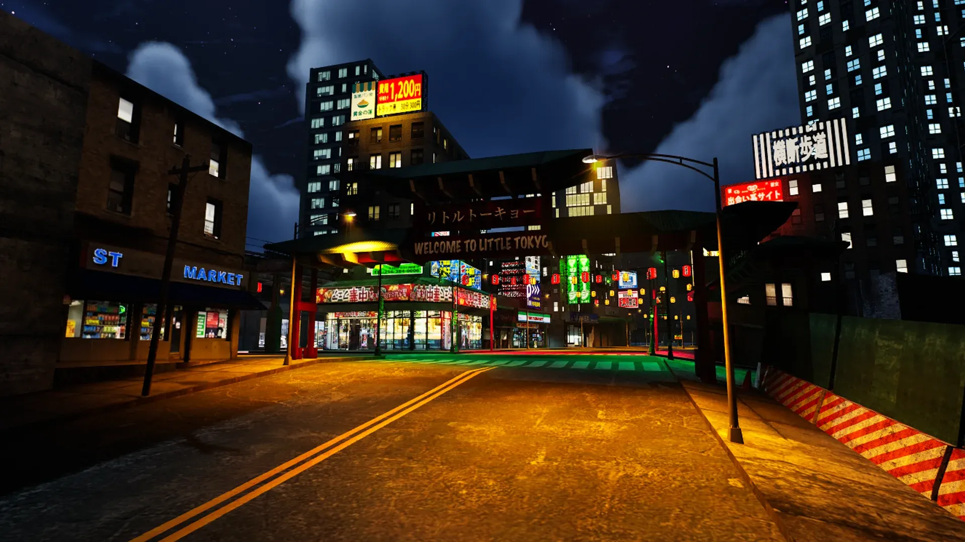 New Fortnite Mode Filling The GTA 6 Void