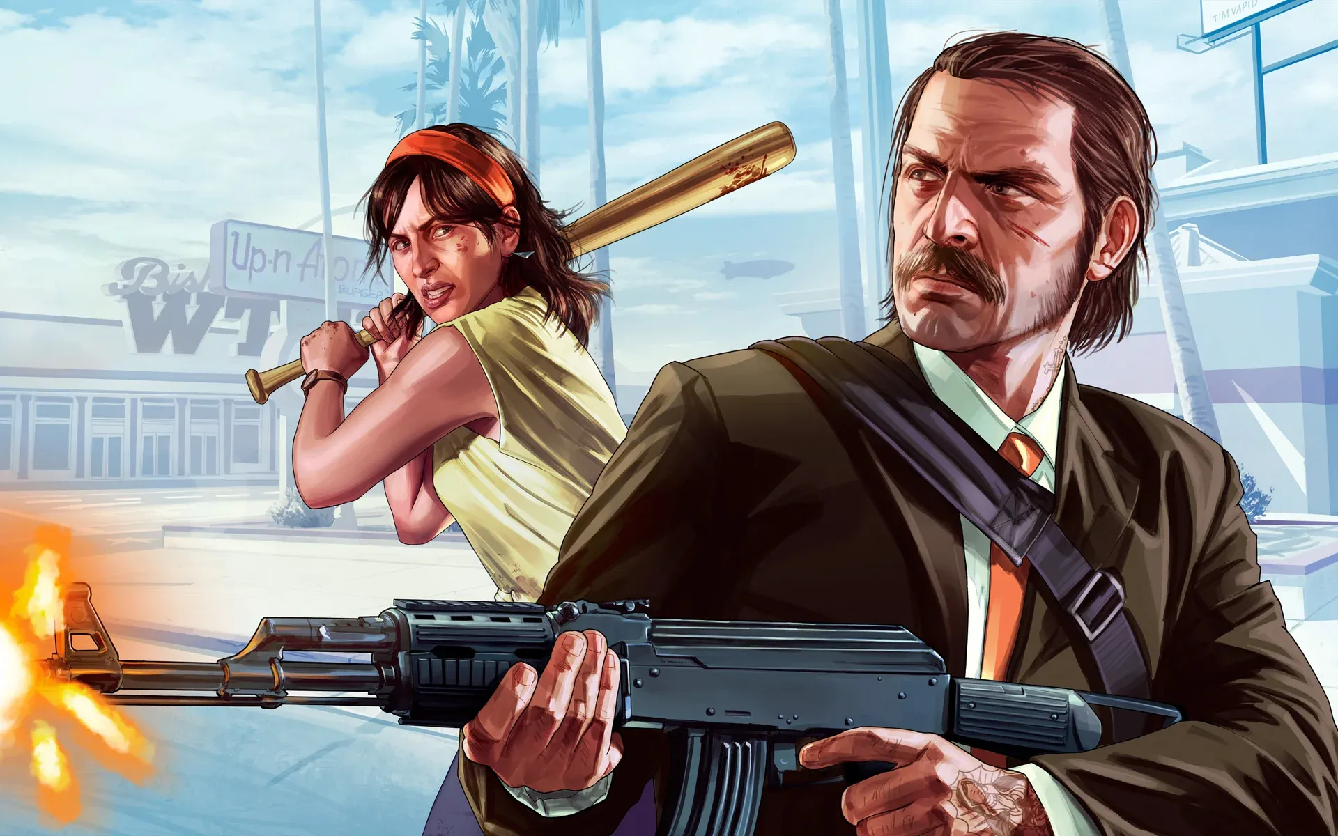 GTA Online Beginner's Tips to Get Started Fast