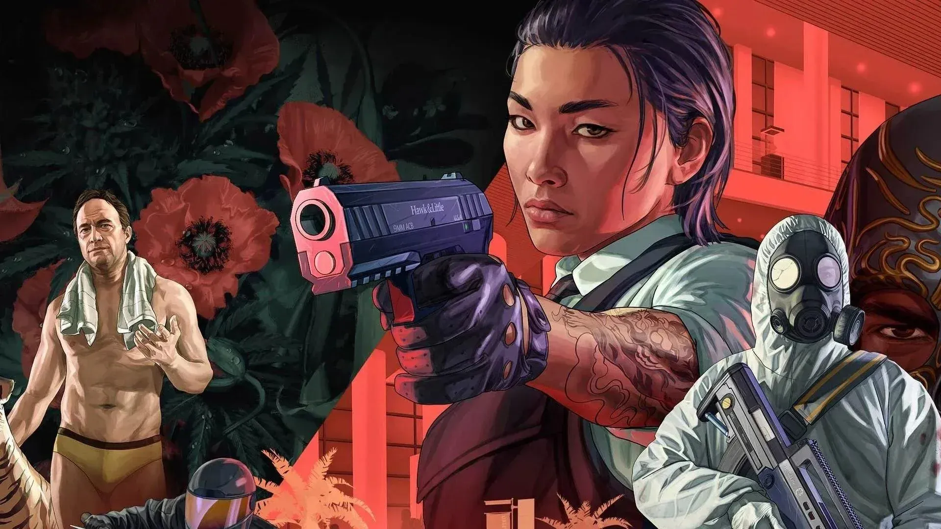 GTA Online Kortz Center Heist Costs More Than Two Copies of GTA 6