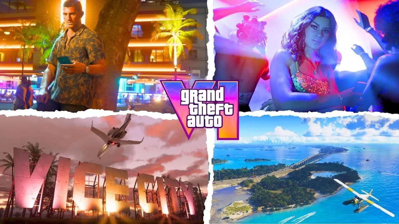 Vice City returns November 19