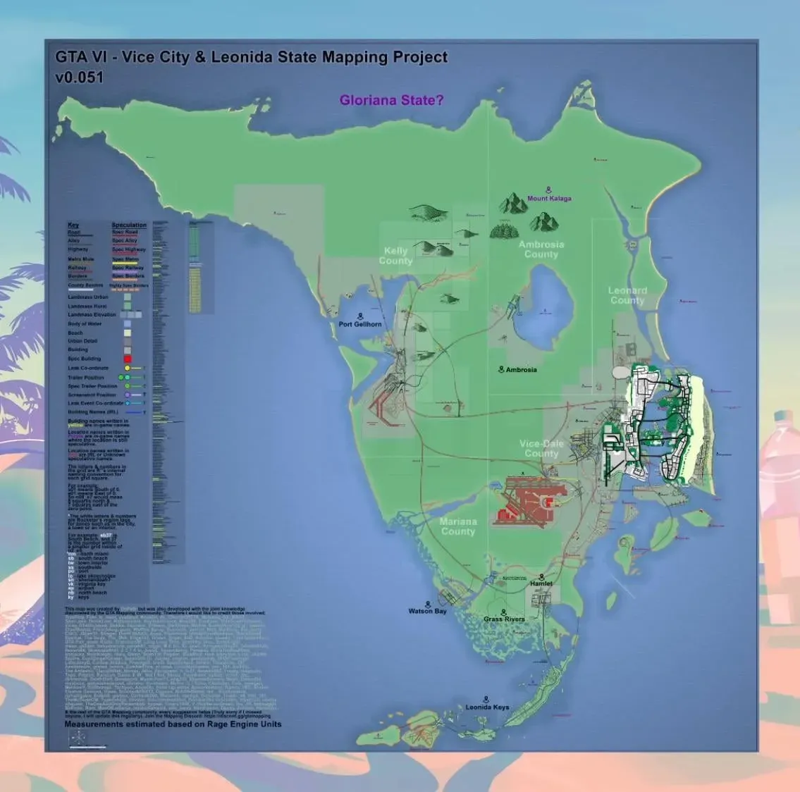 Vice City returns in GTA 6