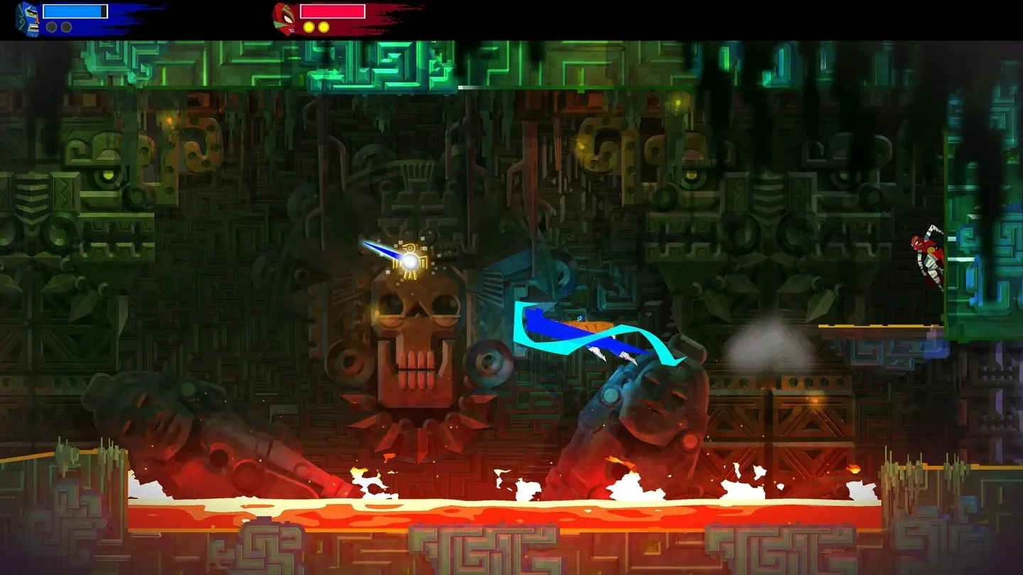 Guacamelee! 2 Gallery 10