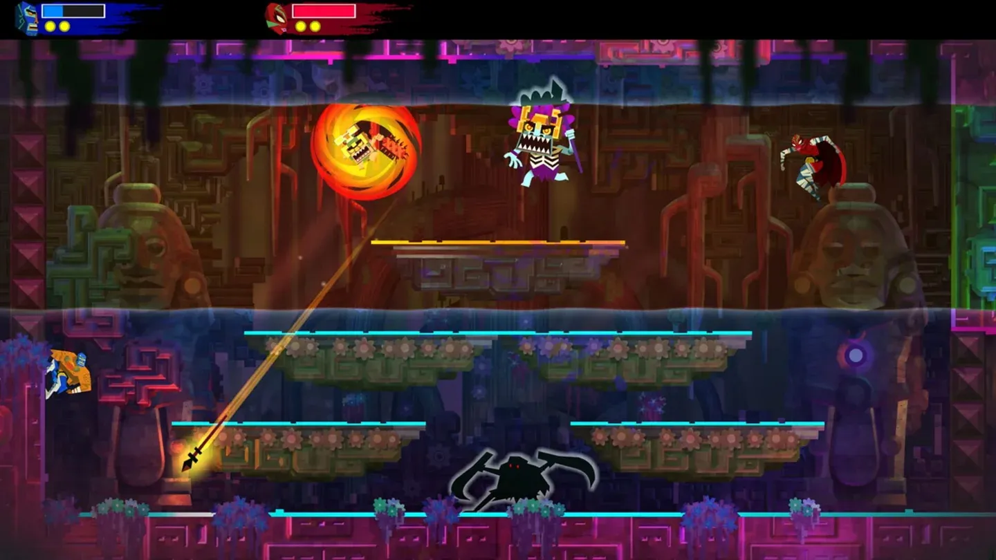 Guacamelee! 2 Gallery 2