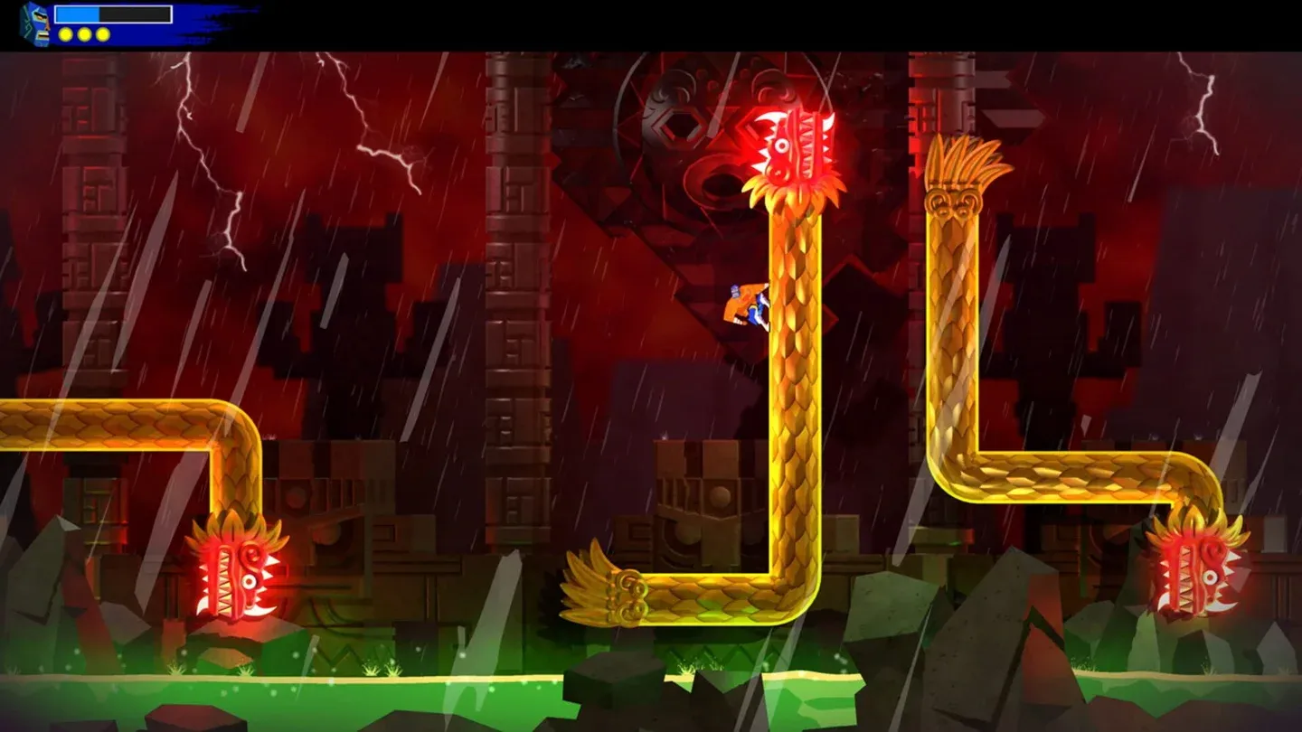 Guacamelee! 2 Gallery 3