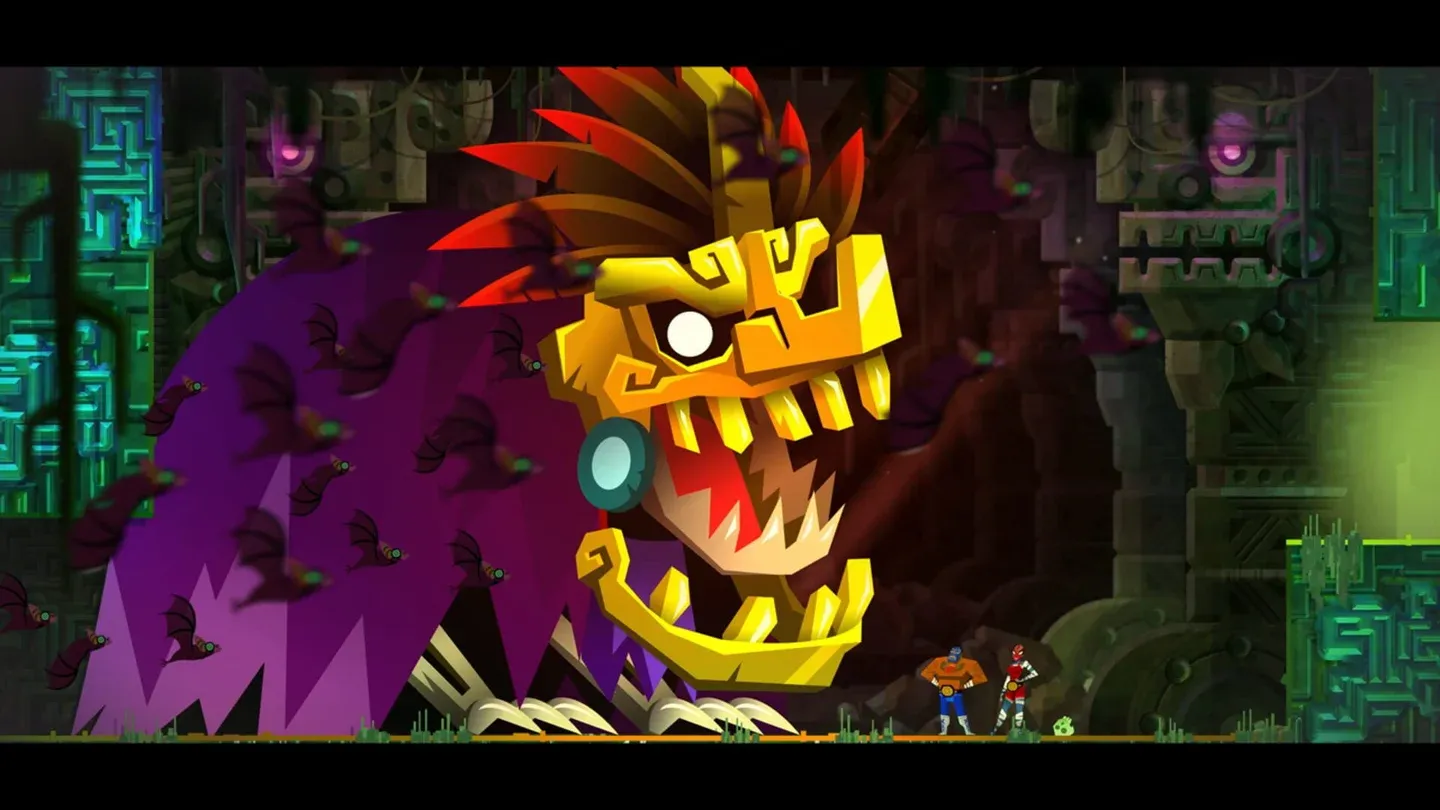 Guacamelee! 2 Gallery 4