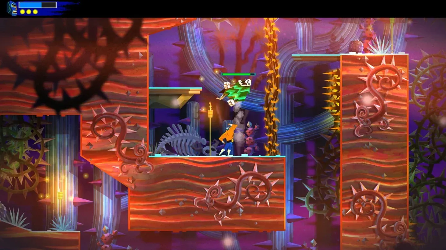 Guacamelee! 2 Gallery 5