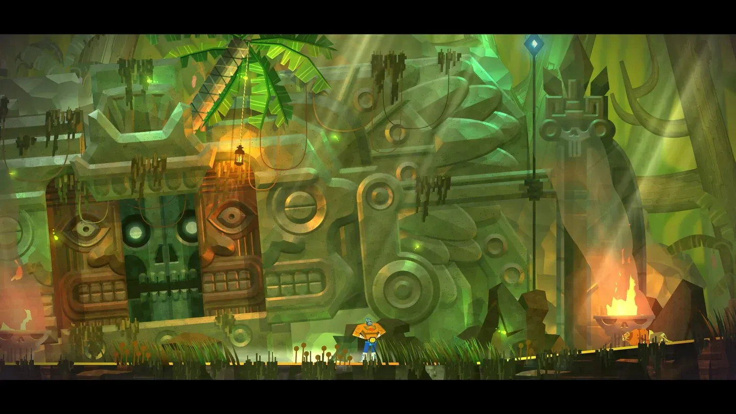 Guacamelee! 2 Gallery 6