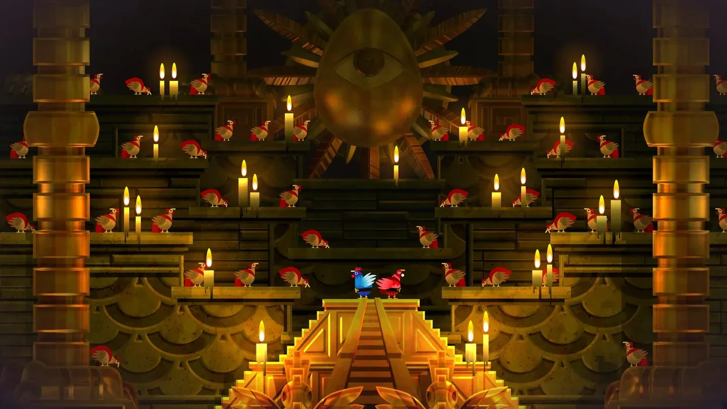 Guacamelee! 2 Gallery 7