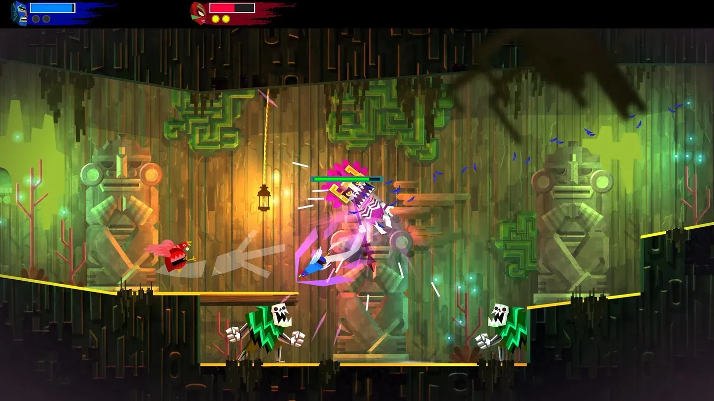 Guacamelee! 2 Gallery 8