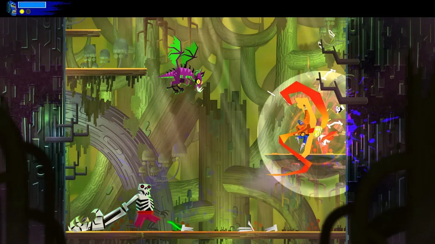 Guacamelee! 2 Gallery 9