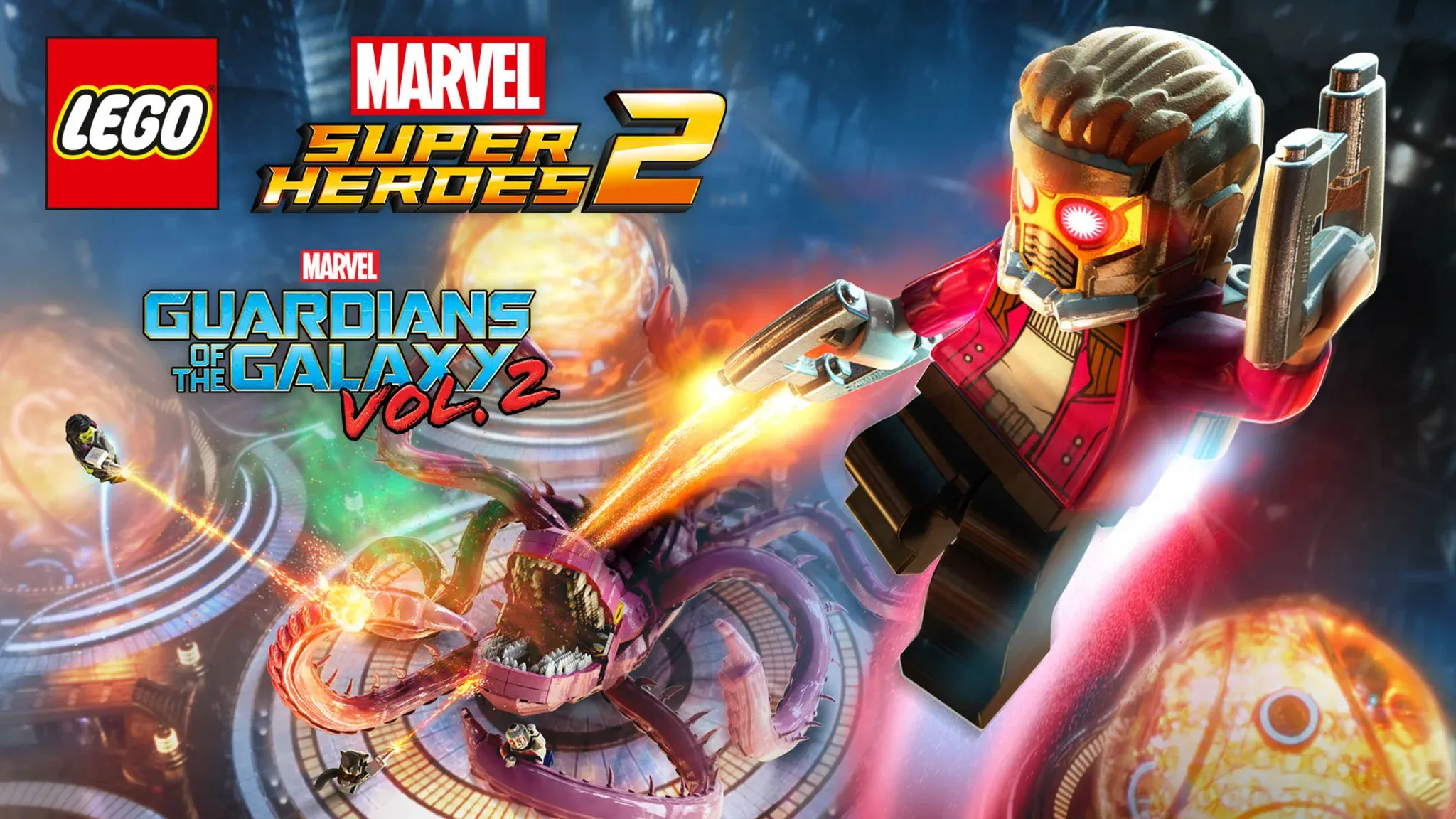 Labelling A Problem Guardians of the Galaxy Switch 2 Release Drops Cloud Version Label
