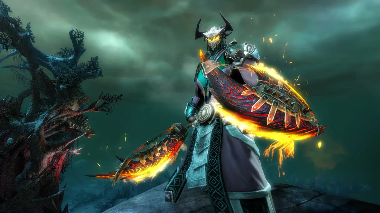 Guild Wars 2® Gallery 2