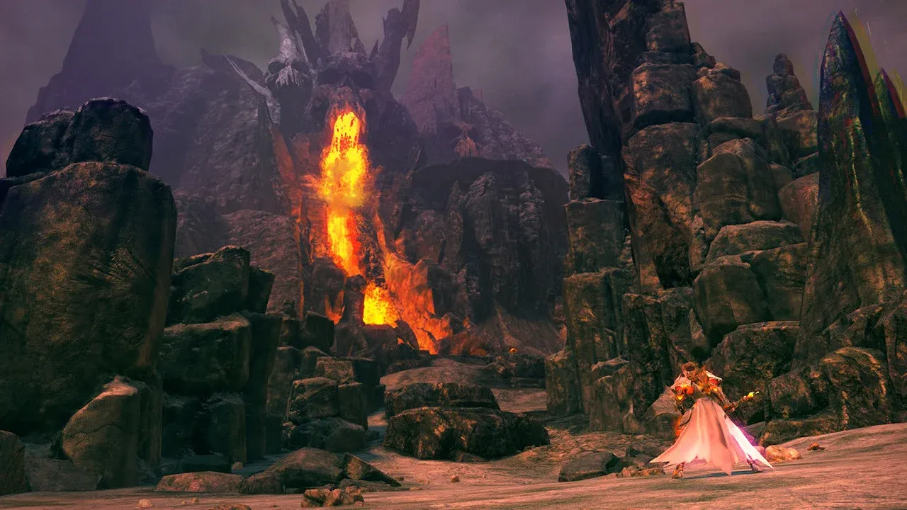 Guild Wars 2® Gallery 4
