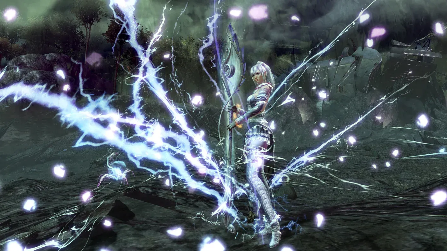 Guild Wars 2® Gallery 6