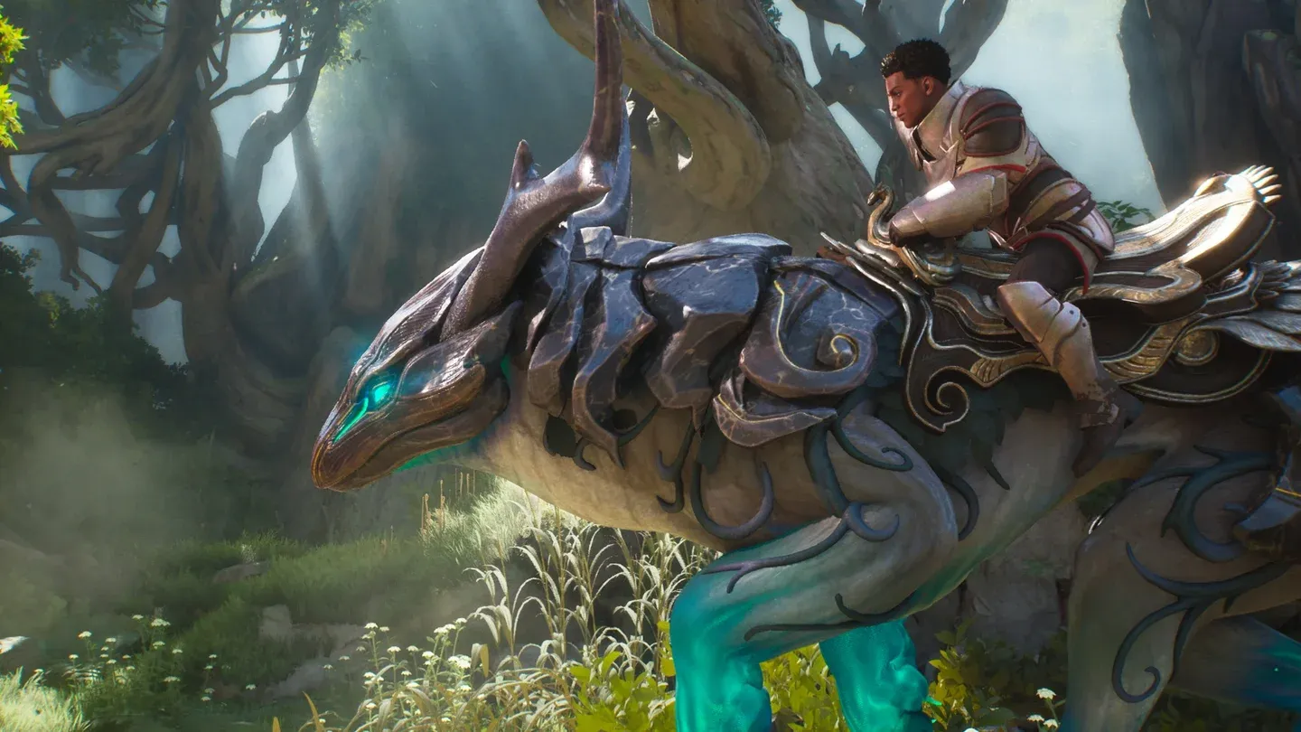 Orr frontier setting in GW3