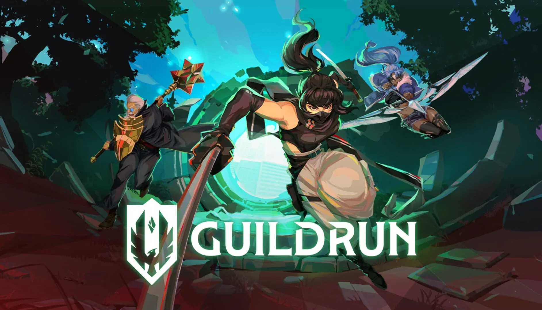 Guildrun Banner