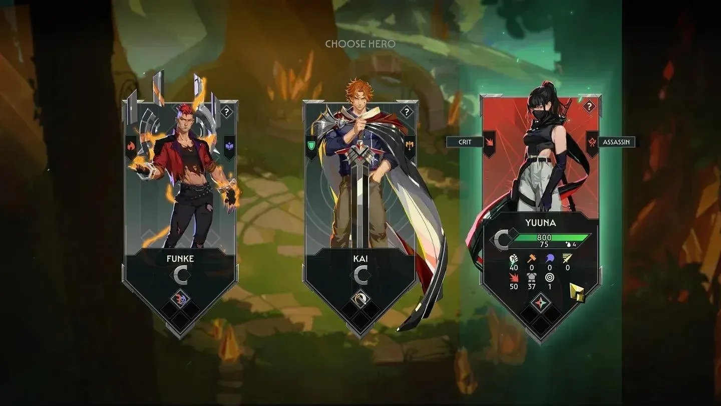 Class tag modifier stacking