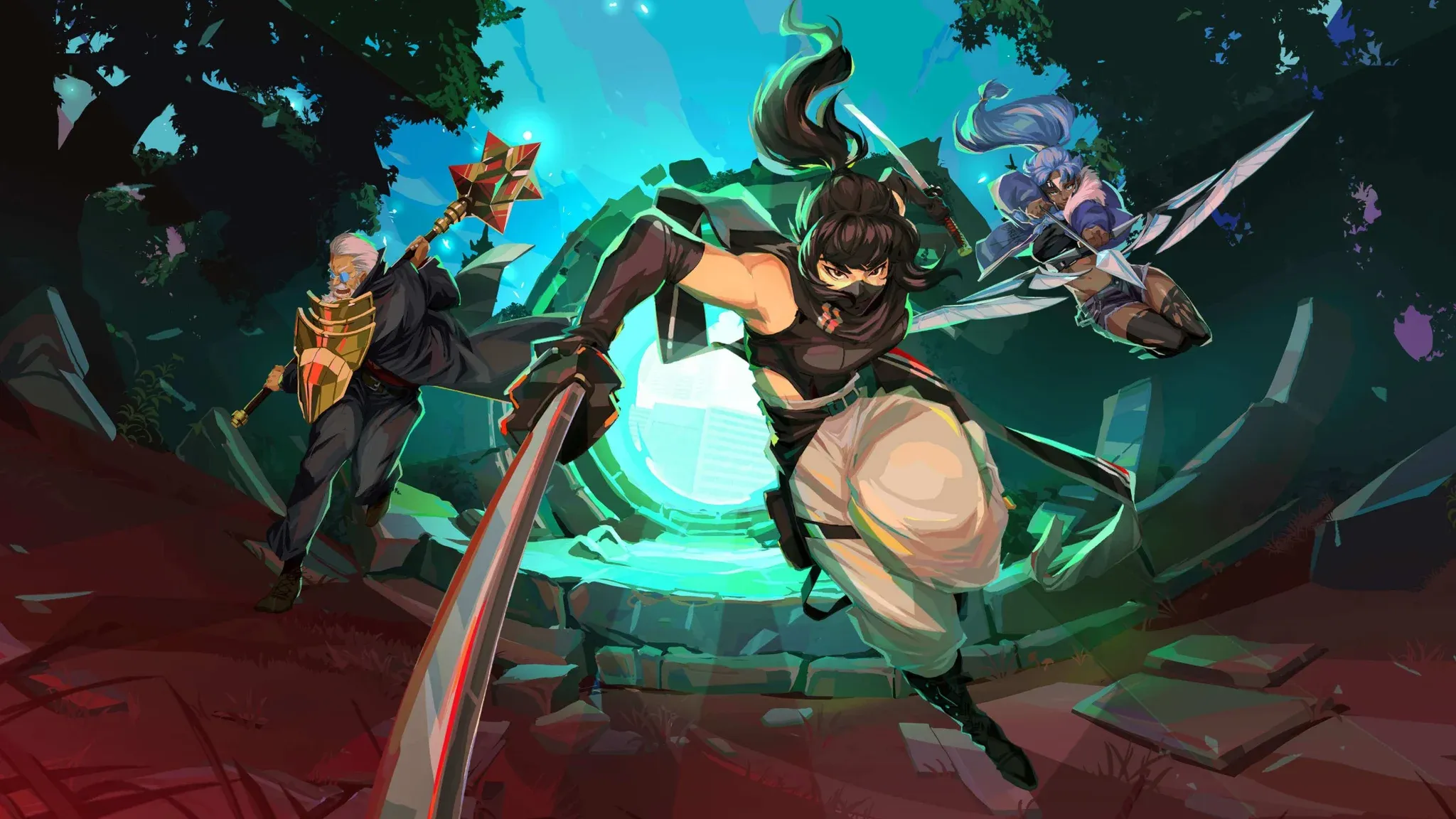 Guildrun Beginner's Guide: Heroes, Stats, and Core Mechanics