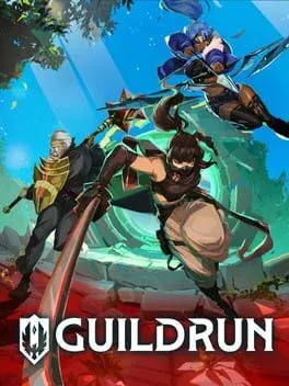 Guildrun