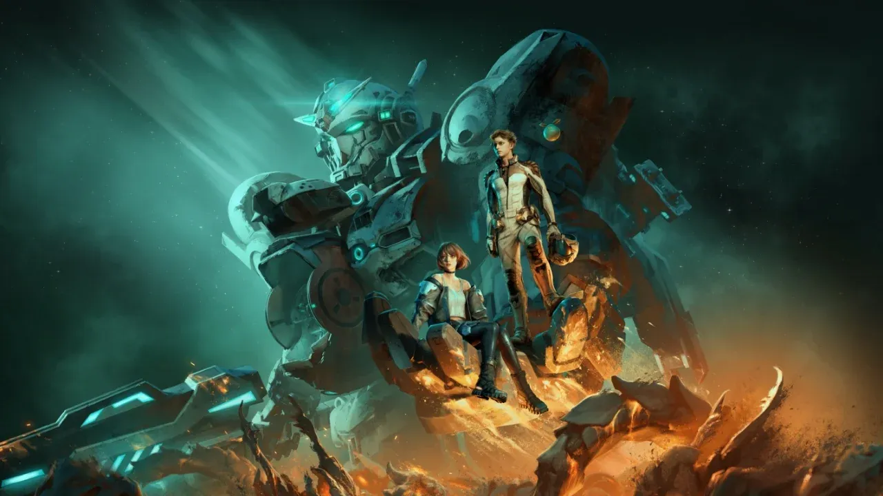 GUNDAM ROGUE ORBIT | Official Website (EN)