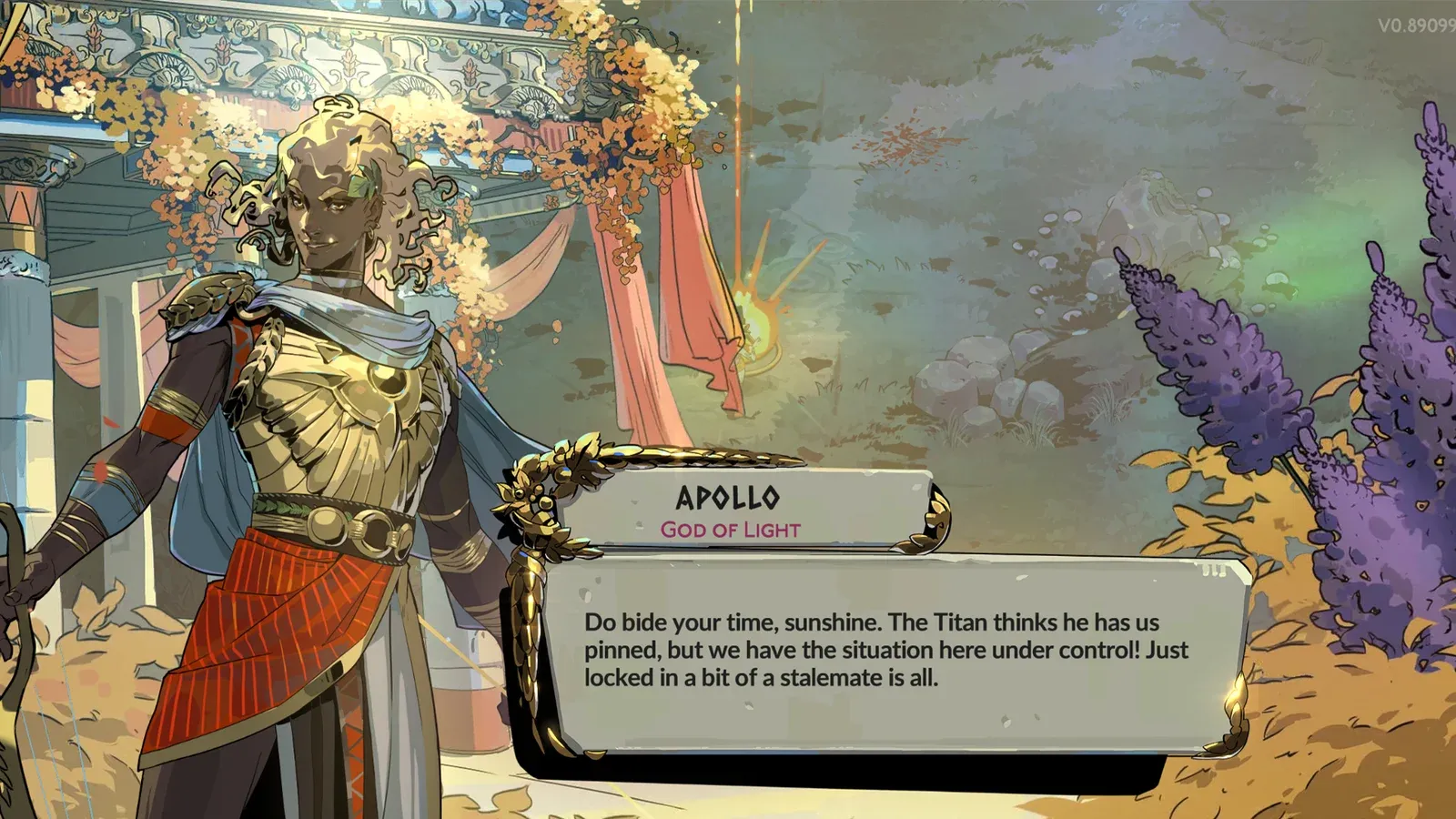Hades II Is Getting Another Update Soon, Here Are The Full Patch Notes