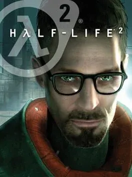 Half-Life 2 Logo