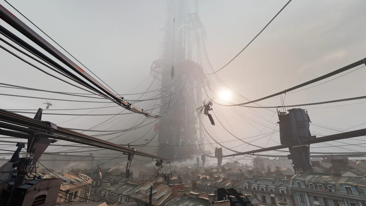 Half-Life: Alyx Gallery 1