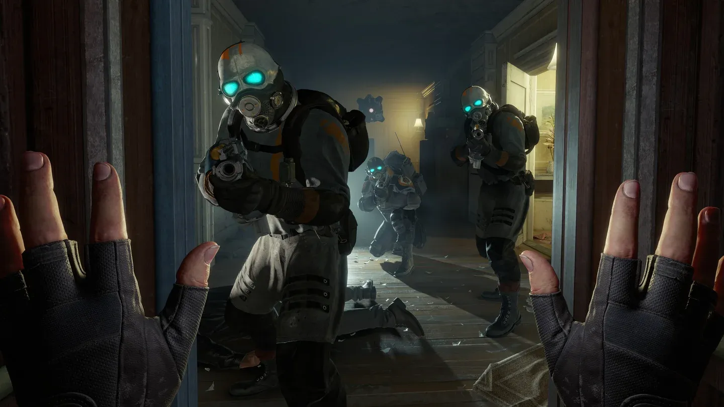 Half-Life: Alyx Gallery 2