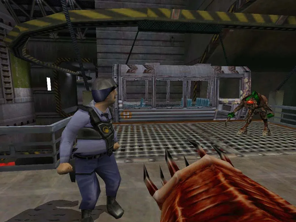 Half-Life: Opposing Force Gallery 3