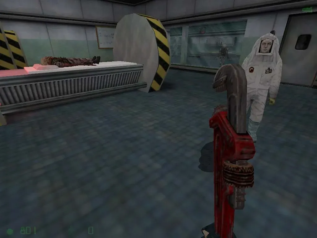 Half-Life: Opposing Force Gallery 5