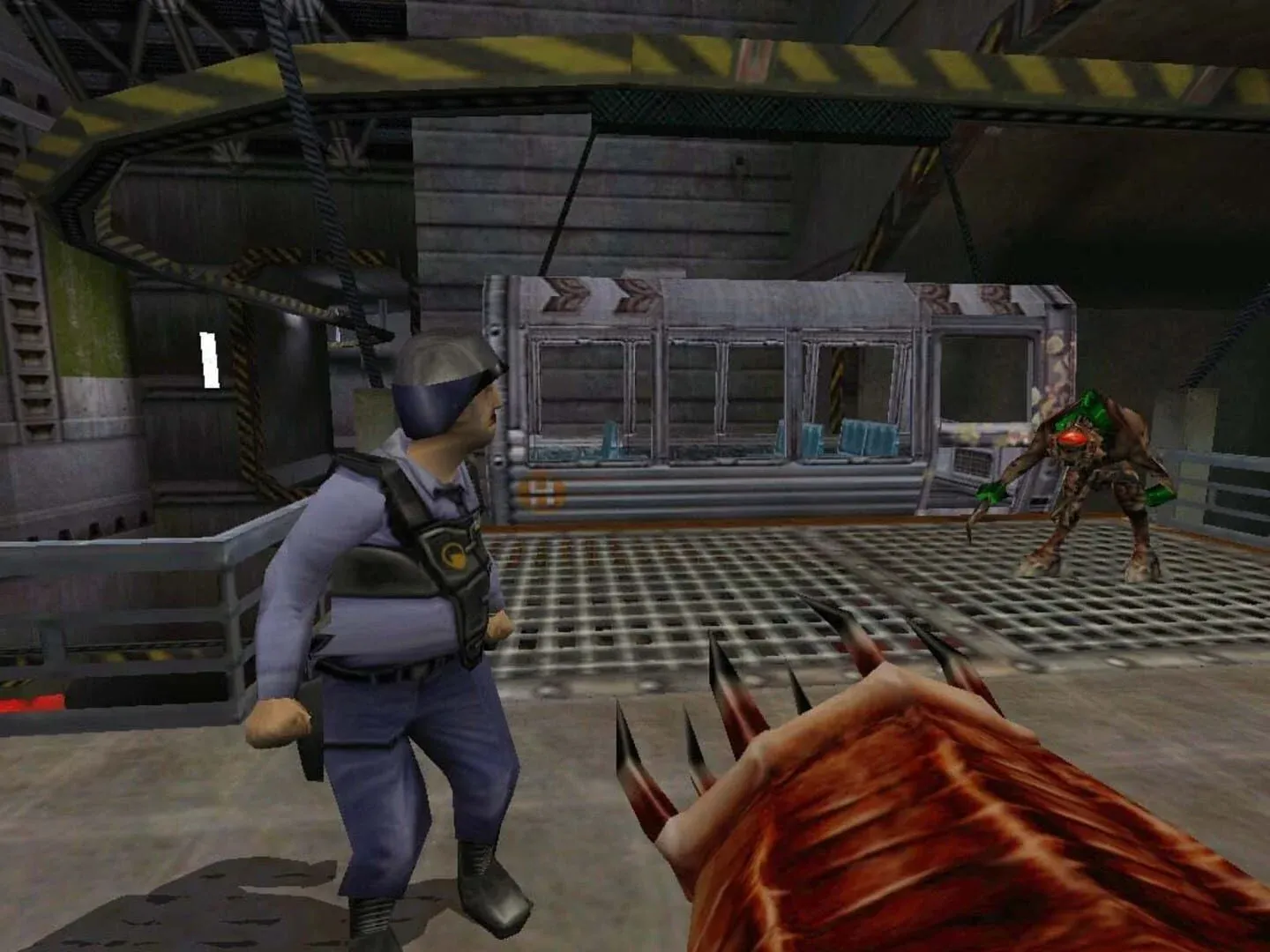 Half-Life: Opposing Force Gallery 9