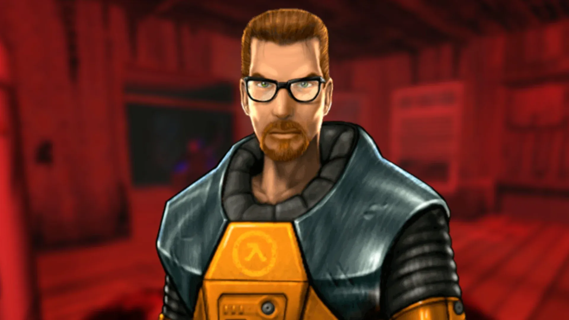 Classic Half-Life Zombie Survival Mod Now on Steam