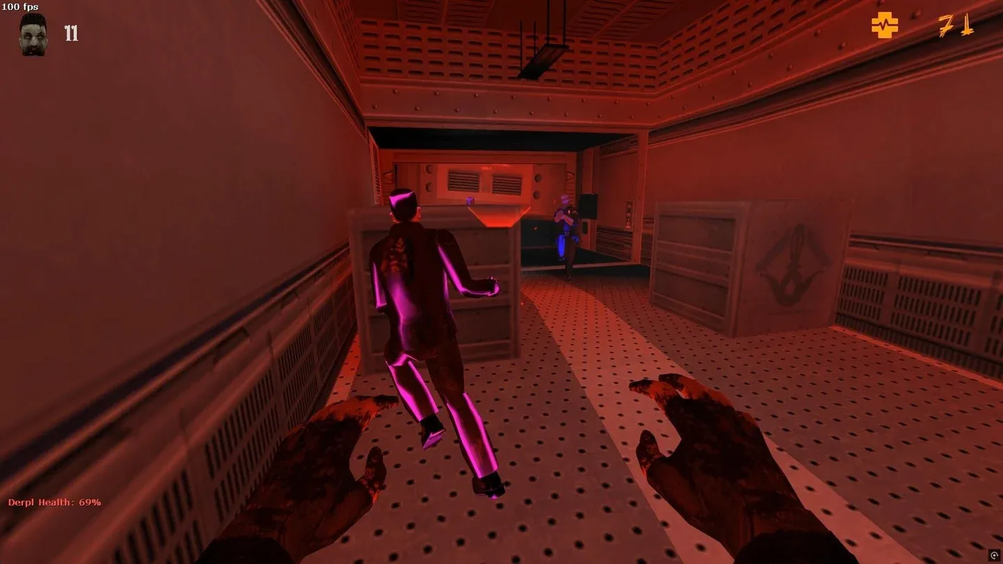 Survival maps return on Steam