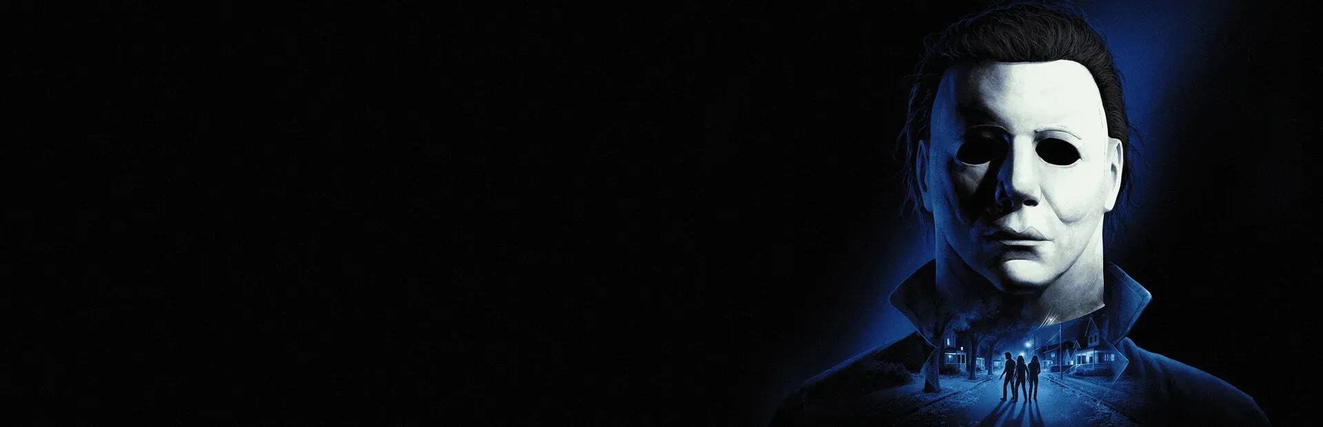 Halloween: The Game Banner