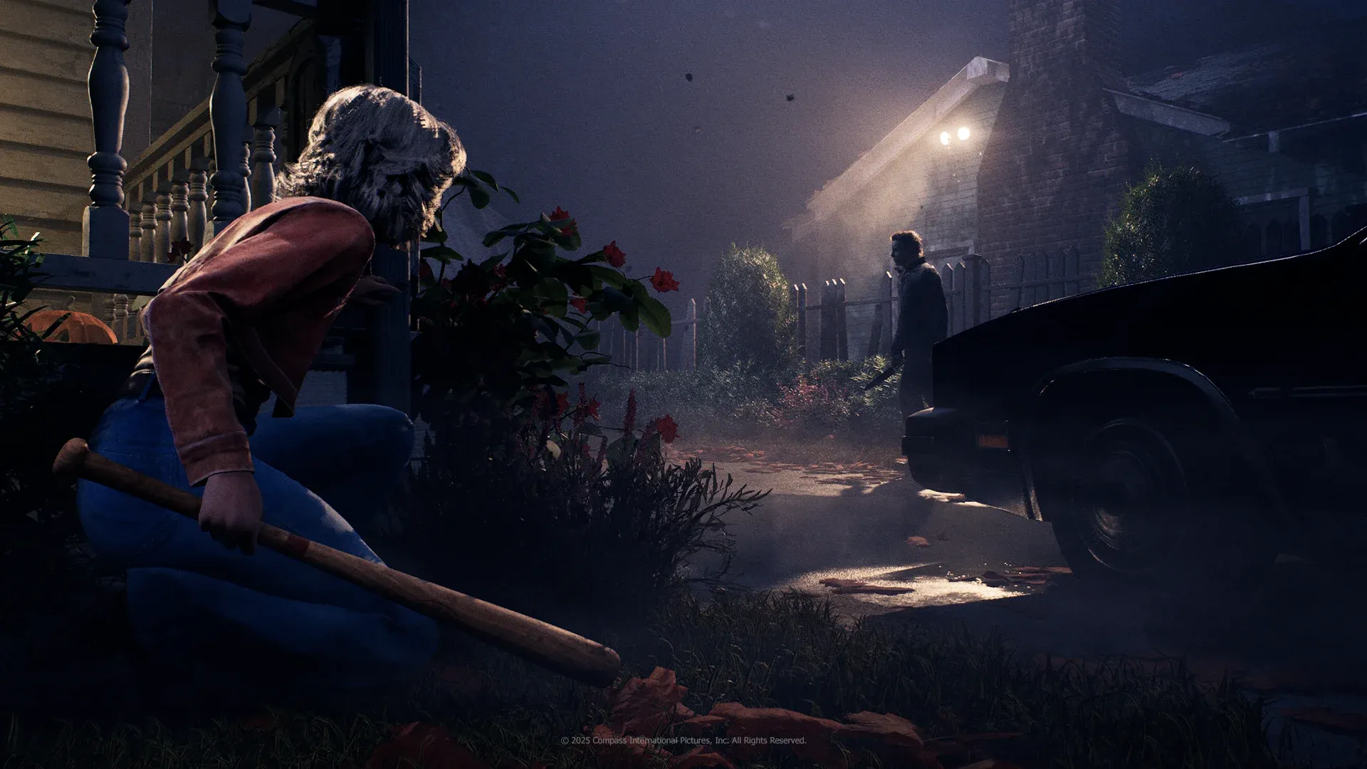Halloween: The Game Guide: All Escape Routes