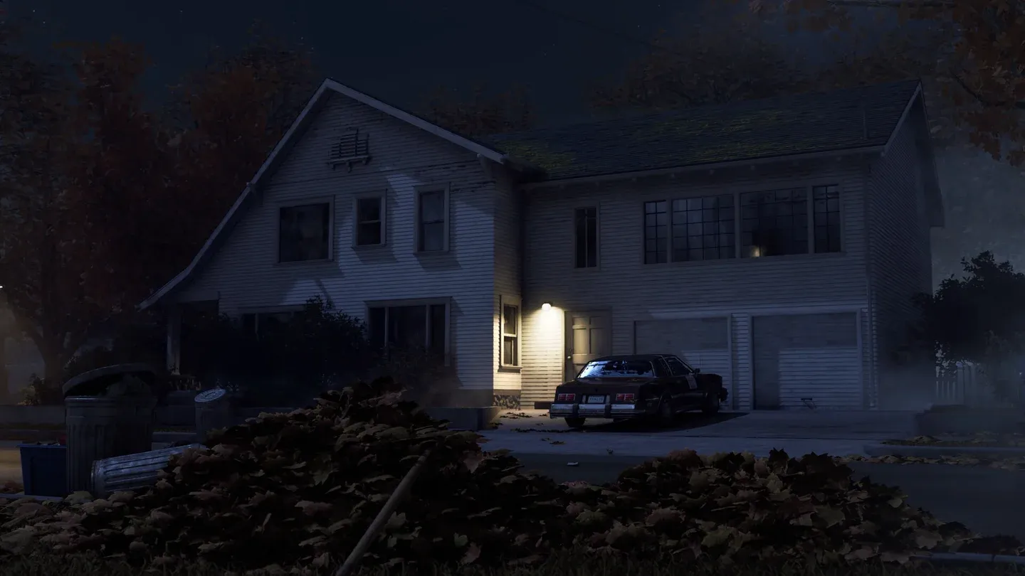 Halloween: The Game Gallery 10