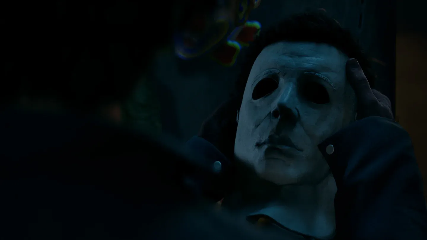 Halloween: The Game Gallery 1