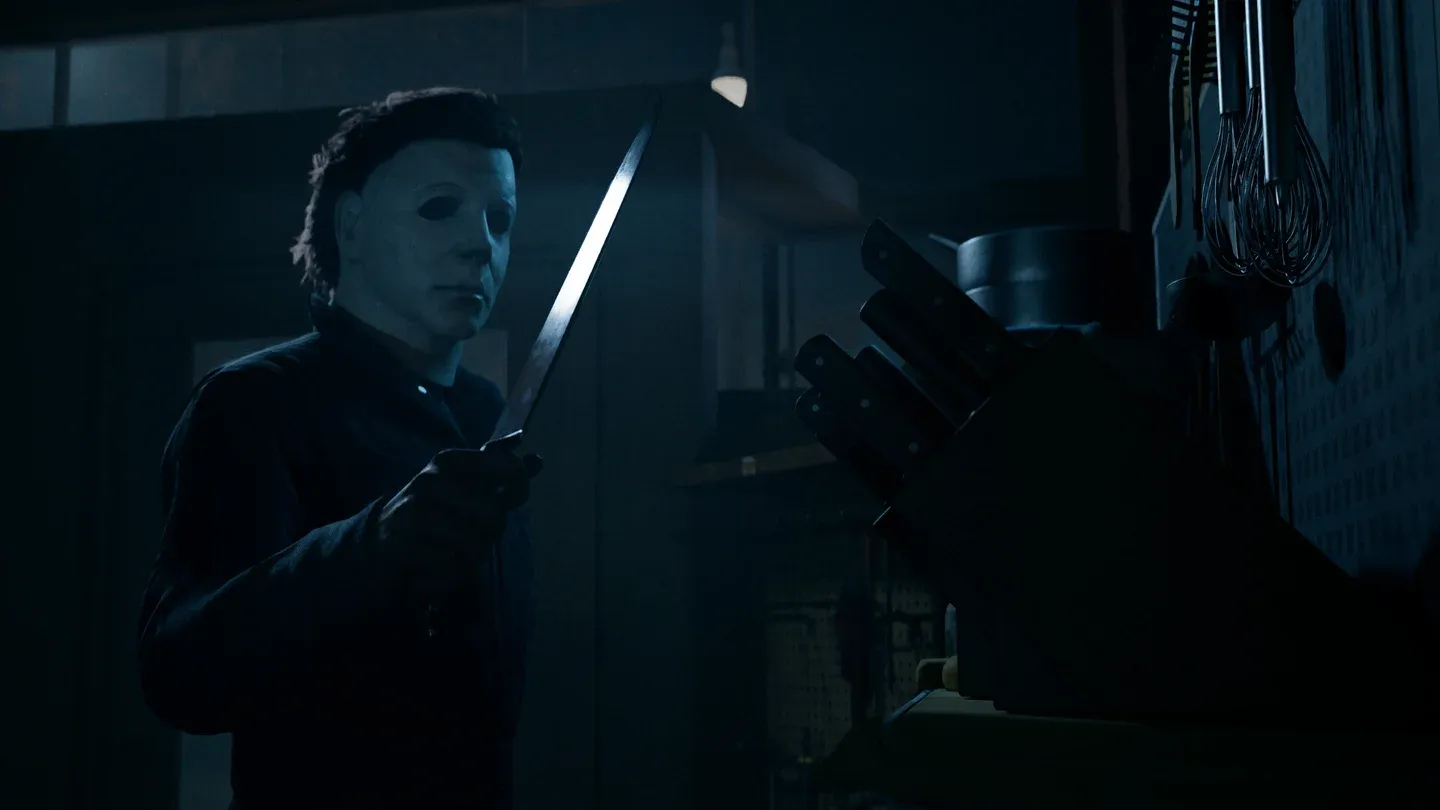 Halloween: The Game Gallery 2