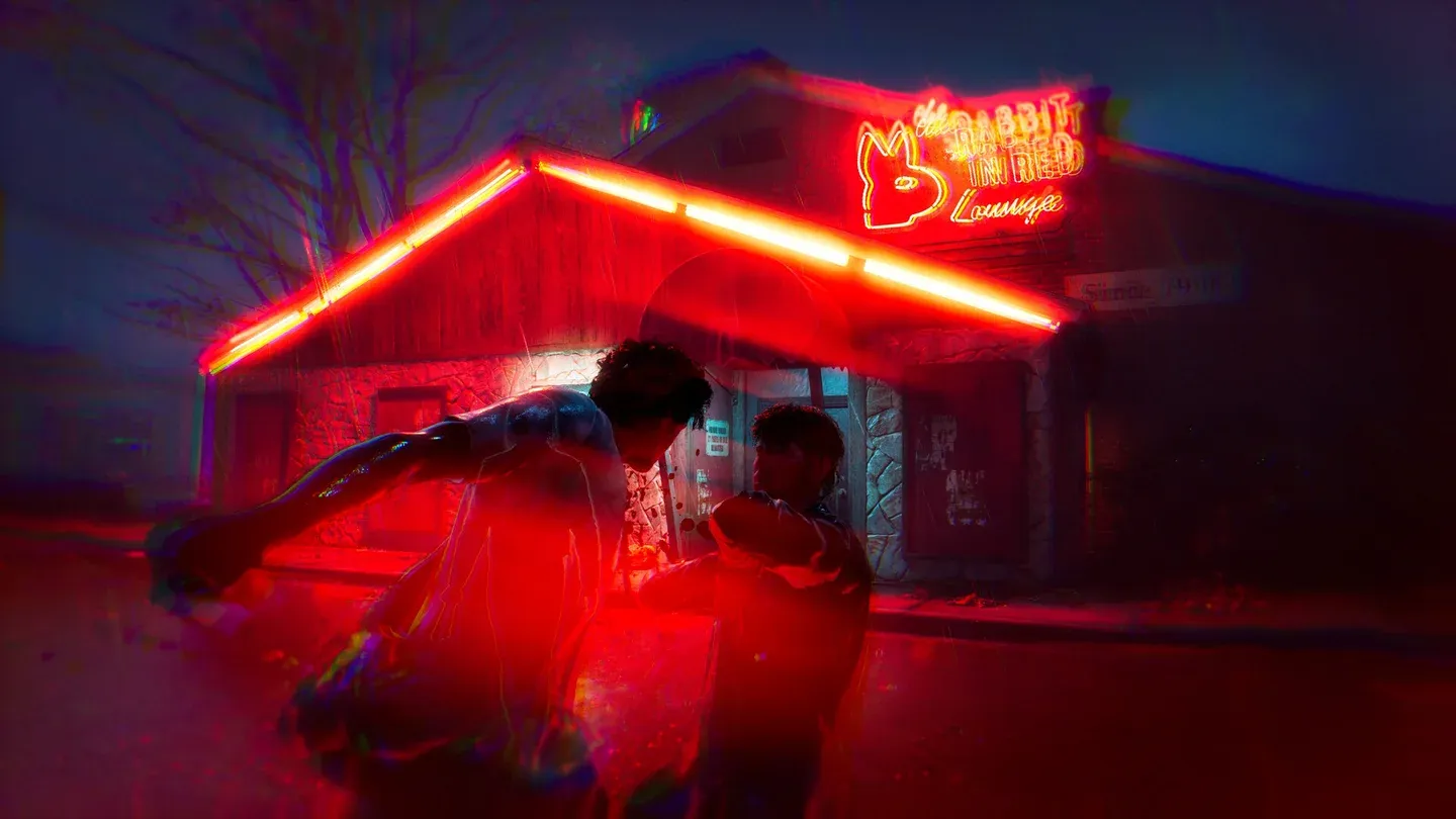 Halloween: The Game Gallery 5