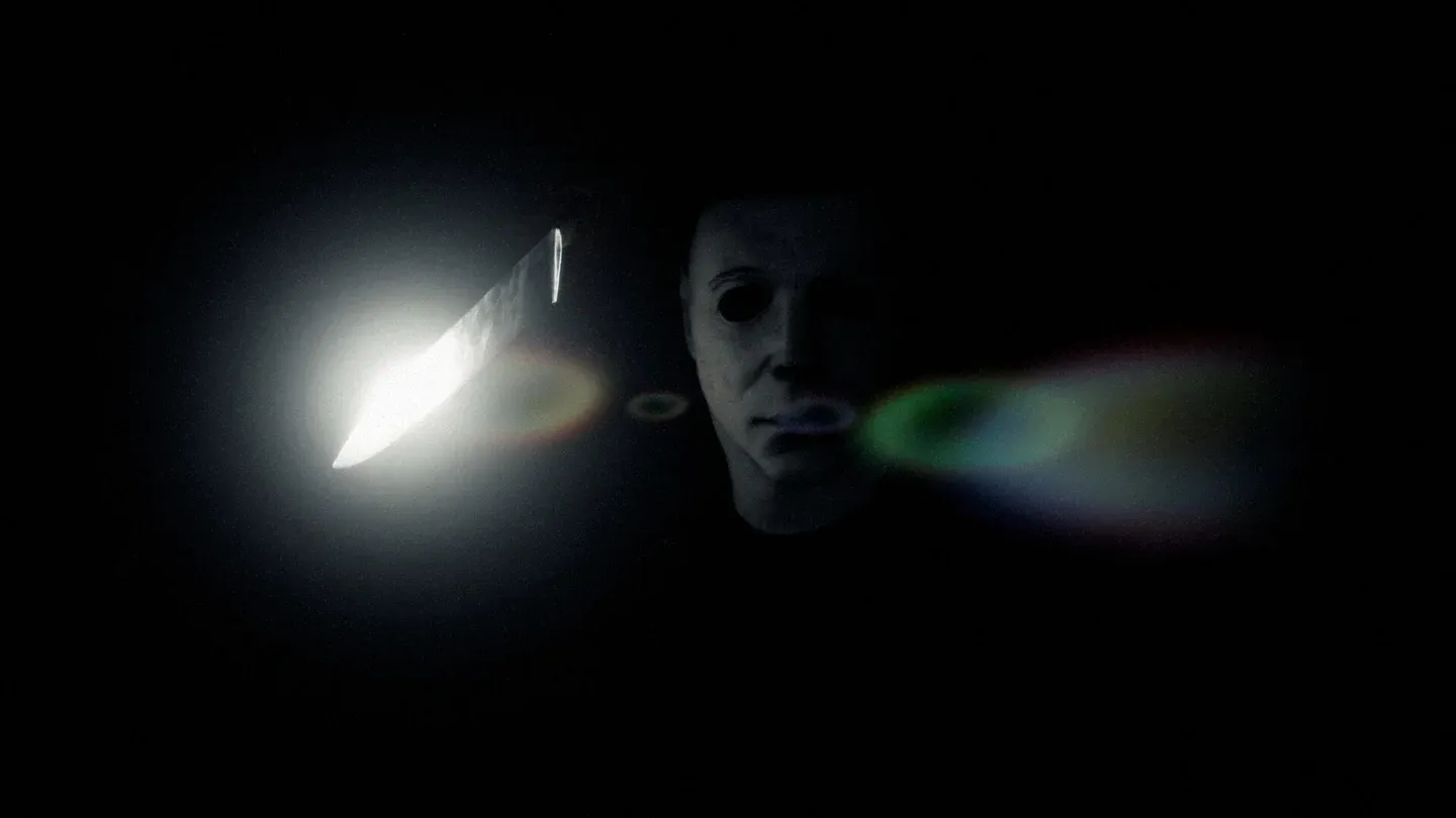 Halloween: The Game Gallery 6