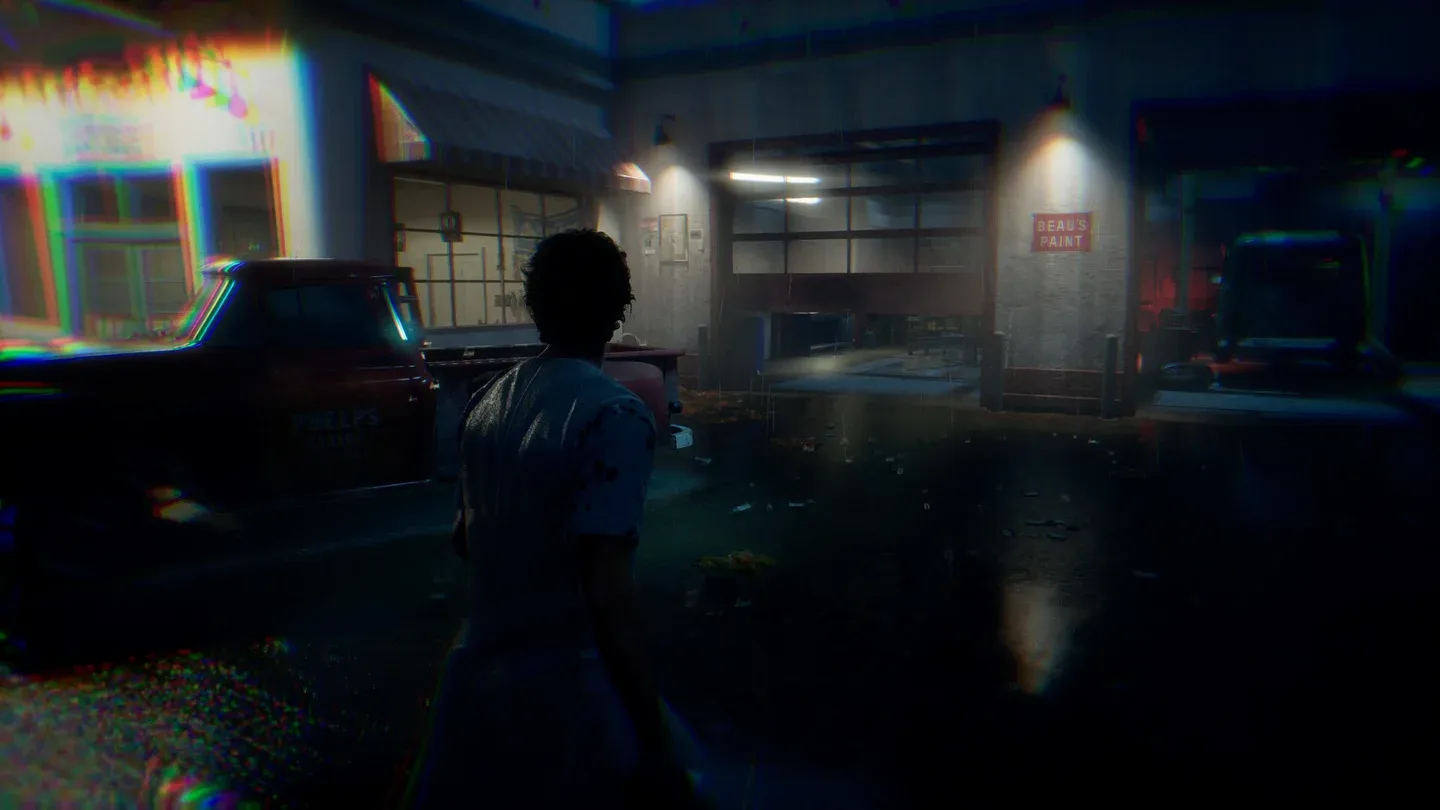 Halloween: The Game Gallery 7