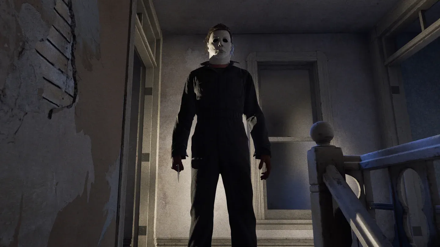 Halloween: The Game Gallery 8