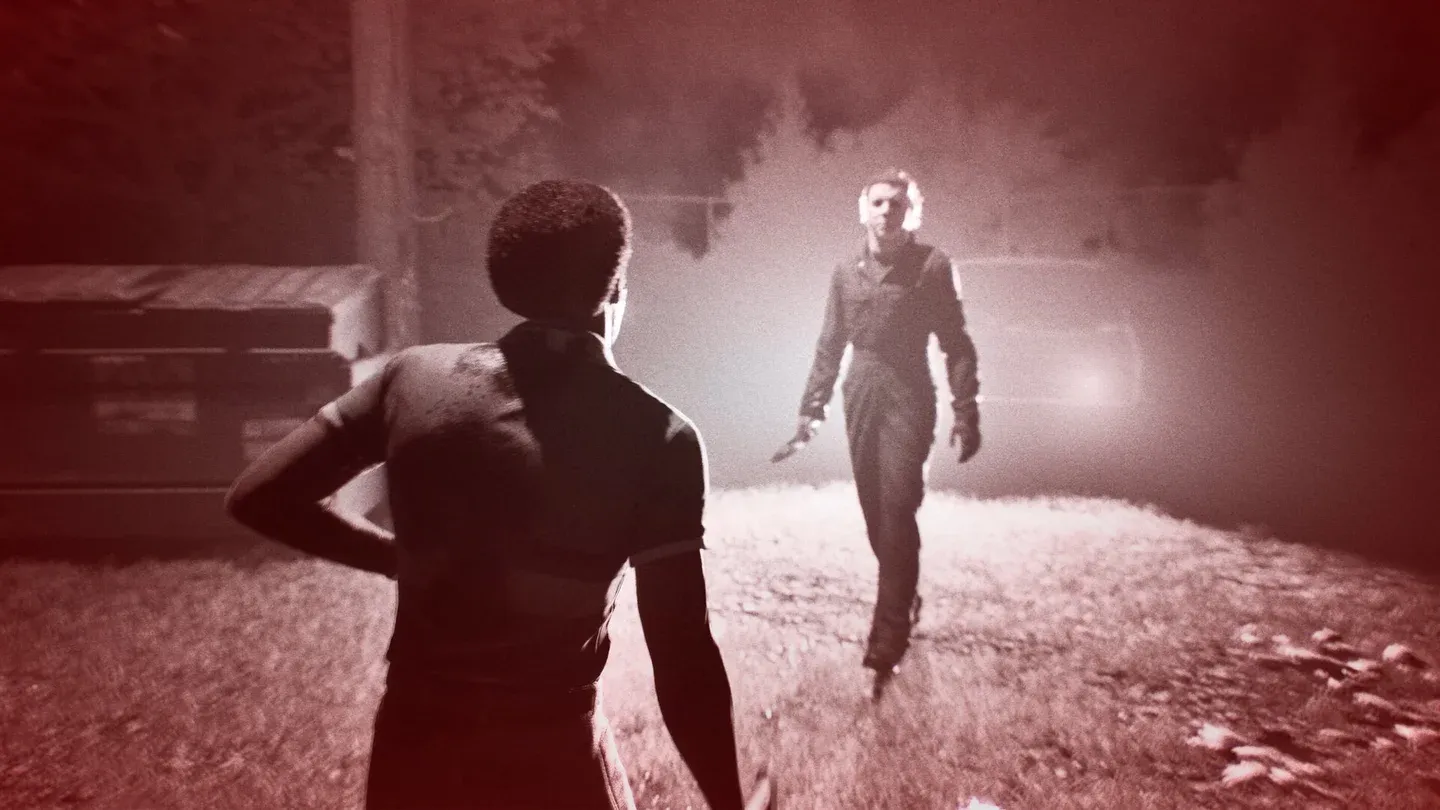 Halloween: The Game Gallery 9